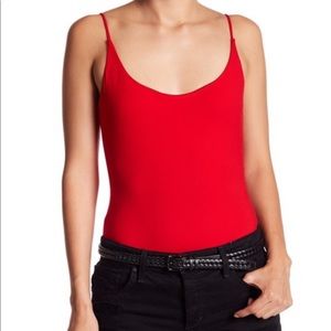 privacy please bara scoop bodysuit